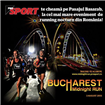 ProSport te cheamă să alergi la cel mai mare eveniment de running nocturn din Romania! - Sâmbătă, 3 august, ora 22.oo, pe Pasajul Basarab
